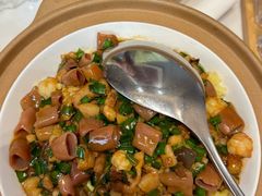 -双合园·海鲜水饺青岛菜(万佳广场店)