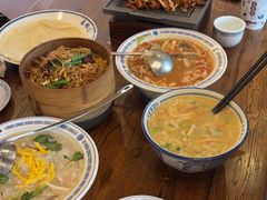 -老雒阳面馆·水席(定鼎门店)