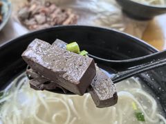 -小辫子羊肉面馆(周东店)