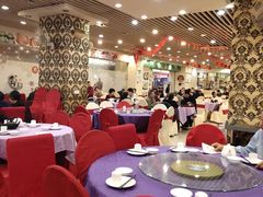 大堂-金厨坊(钻石城店)