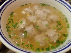 -韩萍老南京馄饨(河西万达店)