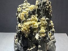 -青田石雕博物馆