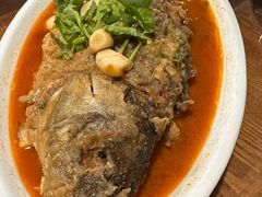 -道口古镇张存有烧鸡酒楼