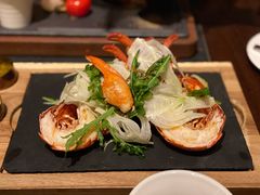 -恰餐厅及酒吧 CHAR Bar & Grill (北京丽都皇冠假日店)