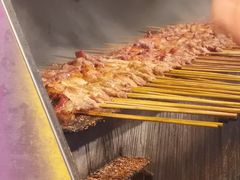 羊肉串-同来顺烧烤餐厅(哈尔滨道店)