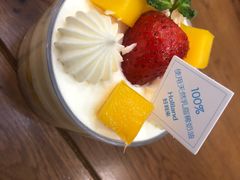 -好利来(欧亚商都店)