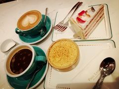 -PAUL LAFAYET 法式甜品(港汇广场店)