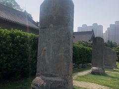 -洛阳周公庙博物馆