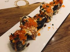 -小句号·精致料理(江南环球港店)