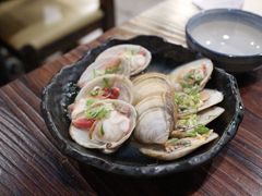 -矶野水产(澳门逸园中心店)