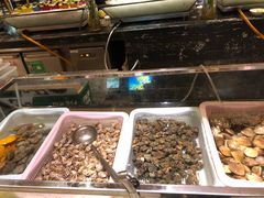 -绿岛国际酒店-西餐厅
