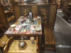 -蜀大侠火锅(建设路第五大道店)