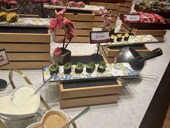 -凡塔斯牛排自助餐厅(莆田万达店)