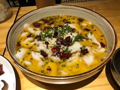 -十三式重庆江湖菜(金茂览秀城店)