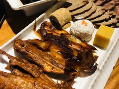 -丁卯•铜锅涮肉(工体店)