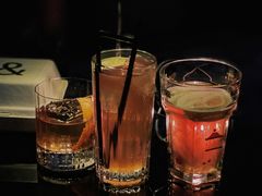 -柒Lounge(三里屯店)