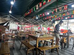 -正南齊北重庆老火锅(光华村直营店)