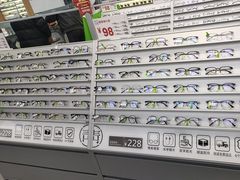 -青山良镜(中国丹阳国际眼镜城店)