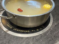 -林记潮牛·牛肉火锅(上马墩店)