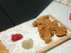 -老佛爷铜炉蛙锅(海岸城店)