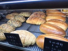 -仙峰天然面包(迎宾路店)