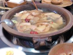-馨大姐汤府