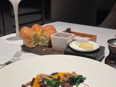 -Le Siècle.百年西餐厅(颐和公馆店)