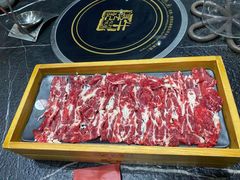 -寻牛记潮汕牛肉火锅(双喜城店)