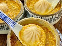 -蟹味阁·蟹黄面(体育西横街店)