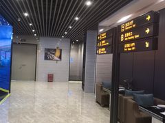 -赫帝拉航空主题餐厅(南宁店)