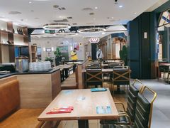 -豪客来牛排(成都锦江大融城店)