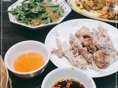 -誉八仙酒楼(静安大悦城店)