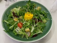 -晋阳春·山西菜·北京烤鸭(交大店)