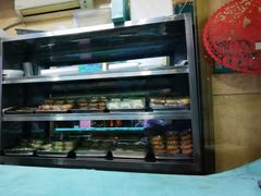 -壹条龙饭庄台基厂店