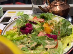 -北平盛世·新京菜·北京烤鸭(劲松·双井店)