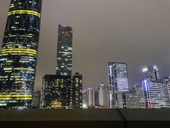 -Mercato莫卡多露台餐厅与酒吧(K11店)