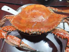 -大城·烧烤海鲜大排档(台东店)