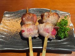 -人间酒暖·Go blanc·烧鸟·深夜食堂(陆家嘴店)