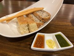 -安妮意大利餐厅(世贸天阶店)