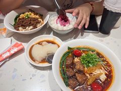 -南锣南门涮肉(南锣鼓巷店)