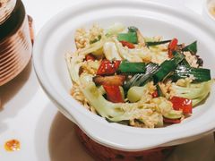 -上上席川菜(凯德乐峰广场店)