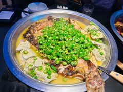 -烤匠麻辣烤鱼(IFS店)