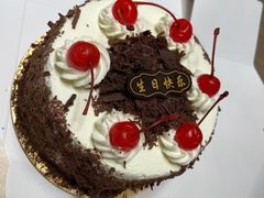 -凯宾美食廊Kempi Deli·凯宾斯基饭店(亮马桥路店)
