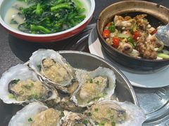 -飞尝蚝·顺德菜·鱼生(顺德总店)