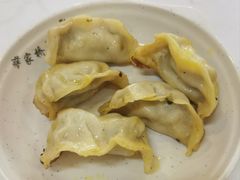 -蒋家桥饺面店(奥邦店)
