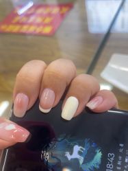 -伊奈尔美甲美睫