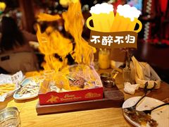 -MR.ROCKY洛奇先生·西餐&酒吧(琶醍店)