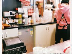 -Manner Coffee(芮欧百货店)
