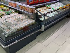 -Bravo永辉(爱琴海购物公园店)