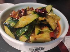 -鱼鼎香烤鱼火锅(华发商都店)
